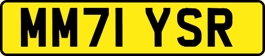 MM71YSR