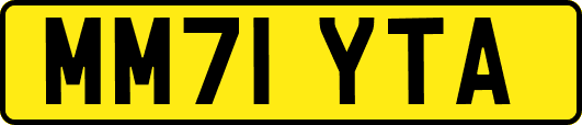 MM71YTA