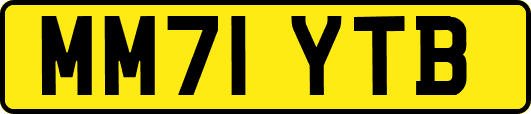 MM71YTB