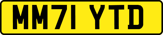 MM71YTD