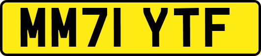 MM71YTF