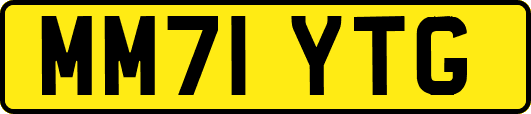 MM71YTG