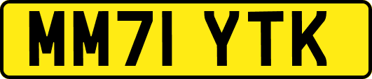 MM71YTK