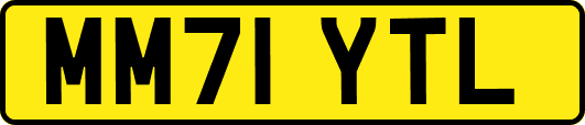 MM71YTL