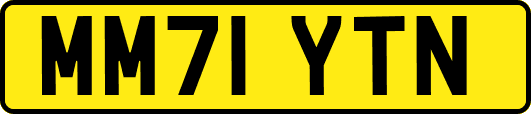 MM71YTN