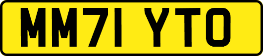 MM71YTO