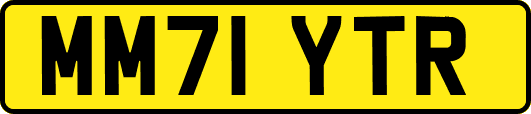 MM71YTR