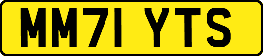 MM71YTS
