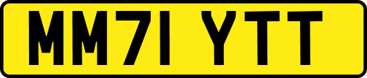 MM71YTT