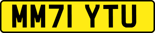 MM71YTU