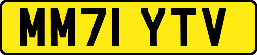 MM71YTV