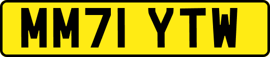 MM71YTW