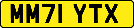 MM71YTX