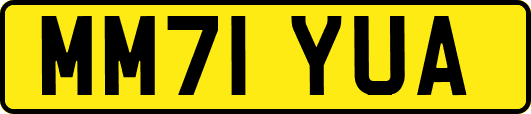 MM71YUA