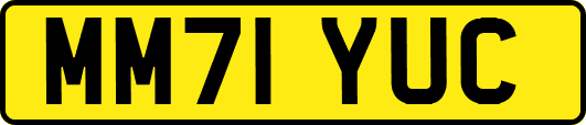 MM71YUC
