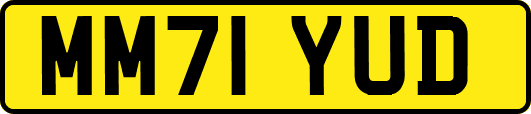 MM71YUD