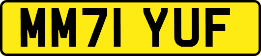 MM71YUF