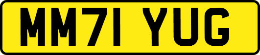 MM71YUG