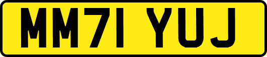 MM71YUJ
