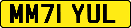 MM71YUL