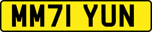 MM71YUN