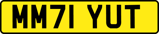 MM71YUT