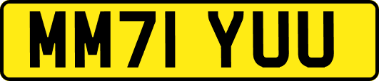 MM71YUU