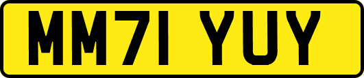 MM71YUY