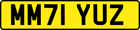 MM71YUZ
