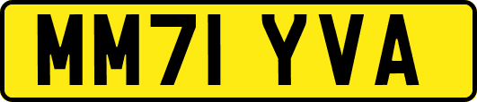 MM71YVA