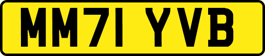 MM71YVB