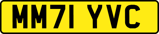 MM71YVC
