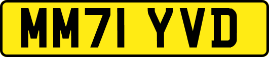 MM71YVD