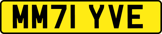 MM71YVE