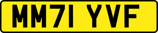 MM71YVF