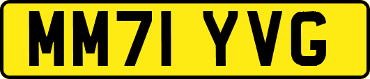 MM71YVG