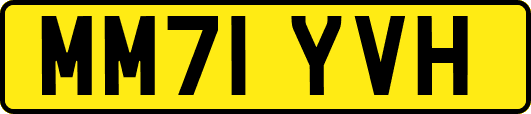 MM71YVH