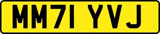MM71YVJ