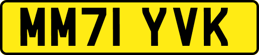 MM71YVK