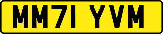 MM71YVM