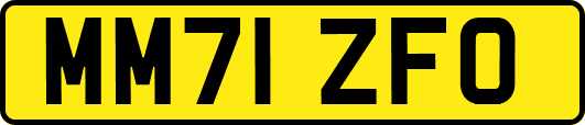 MM71ZFO