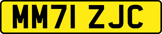MM71ZJC