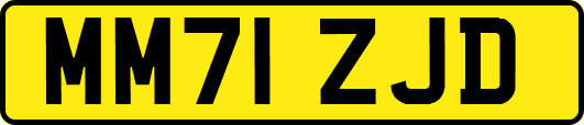 MM71ZJD