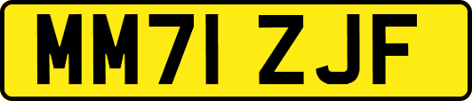 MM71ZJF