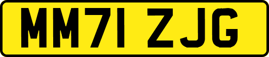 MM71ZJG
