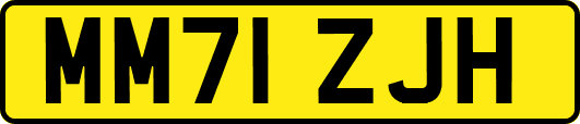 MM71ZJH