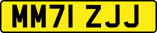 MM71ZJJ