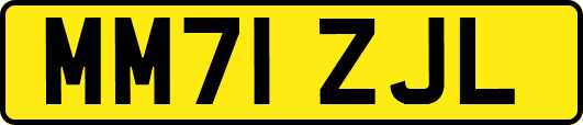 MM71ZJL