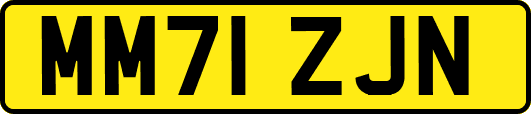 MM71ZJN