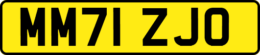 MM71ZJO